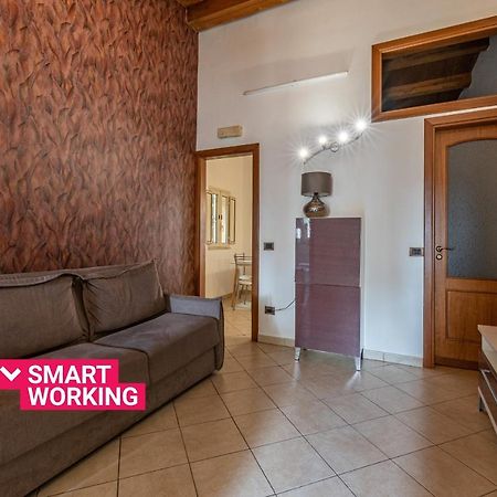 San Domenico House By Wonderful Italy Διαμέρισμα Παλέρμο Εξωτερικό φωτογραφία
