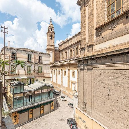 San Domenico House By Wonderful Italy Διαμέρισμα Παλέρμο Εξωτερικό φωτογραφία