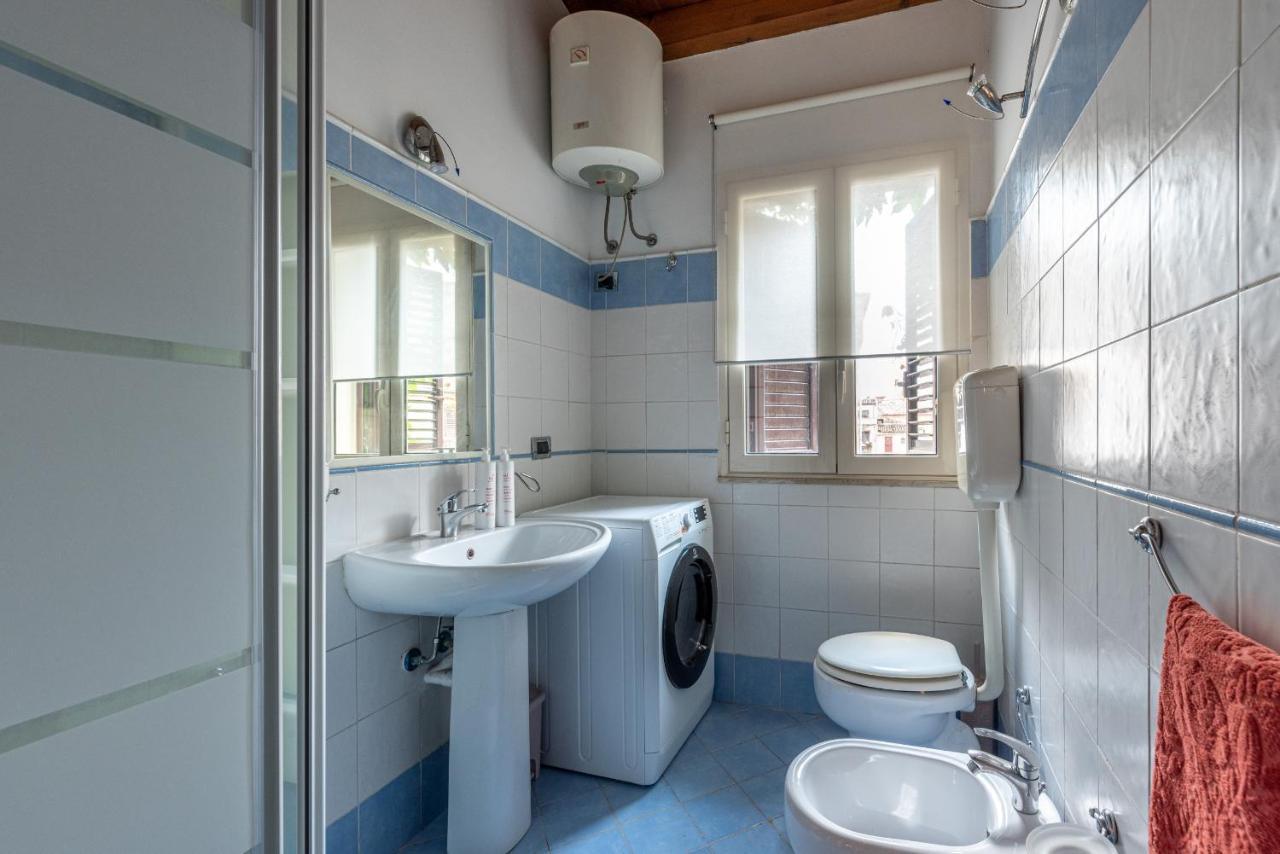San Domenico House By Wonderful Italy Διαμέρισμα Παλέρμο Εξωτερικό φωτογραφία