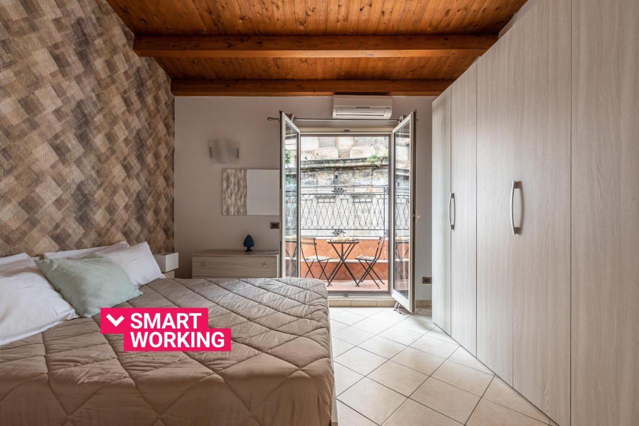 San Domenico House By Wonderful Italy Διαμέρισμα Παλέρμο Εξωτερικό φωτογραφία