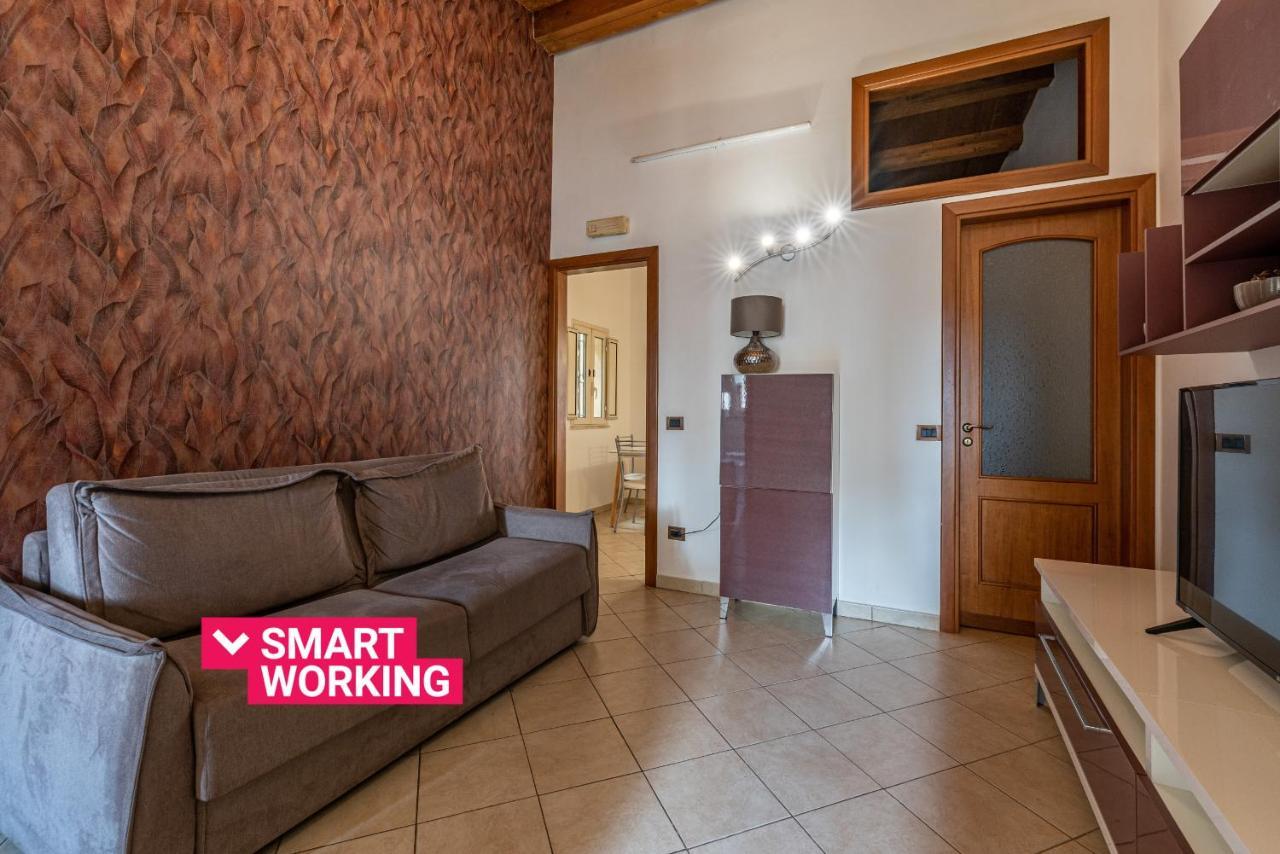 San Domenico House By Wonderful Italy Διαμέρισμα Παλέρμο Εξωτερικό φωτογραφία