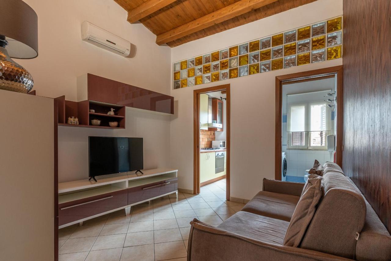 San Domenico House By Wonderful Italy Διαμέρισμα Παλέρμο Εξωτερικό φωτογραφία