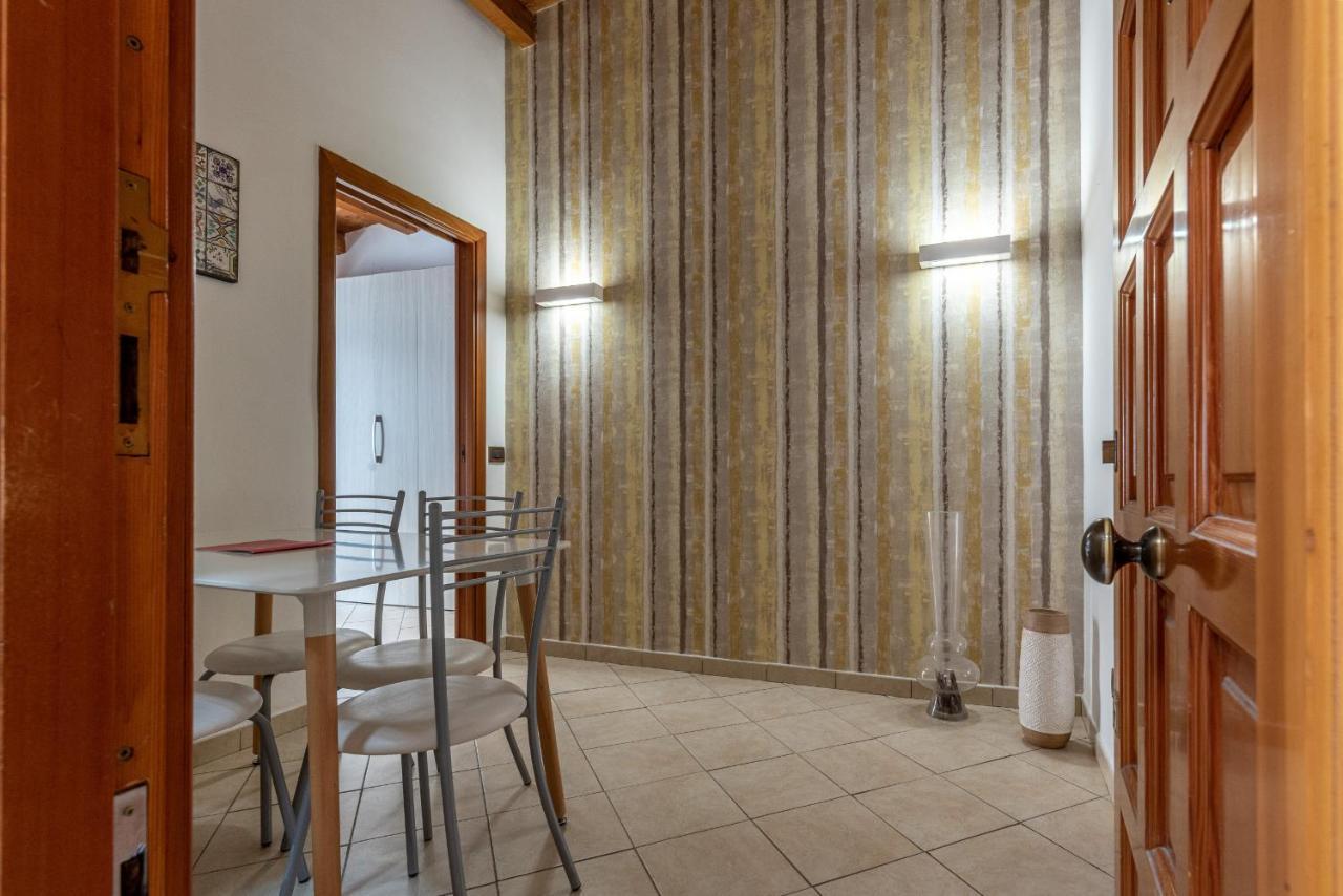 San Domenico House By Wonderful Italy Διαμέρισμα Παλέρμο Εξωτερικό φωτογραφία